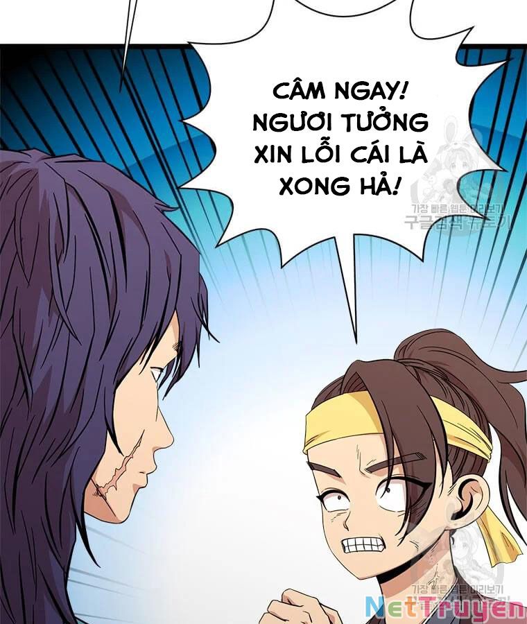 Học Giả Trở Lại Chapter 99 - Trang 81