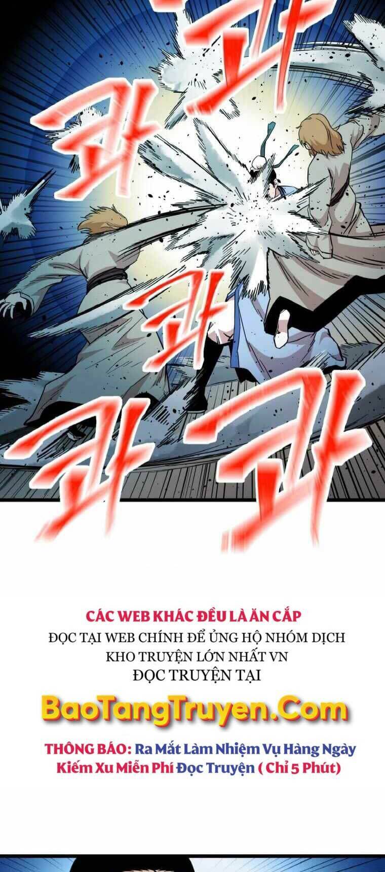 Học Giả Trở Lại Chapter 108 - Trang 6