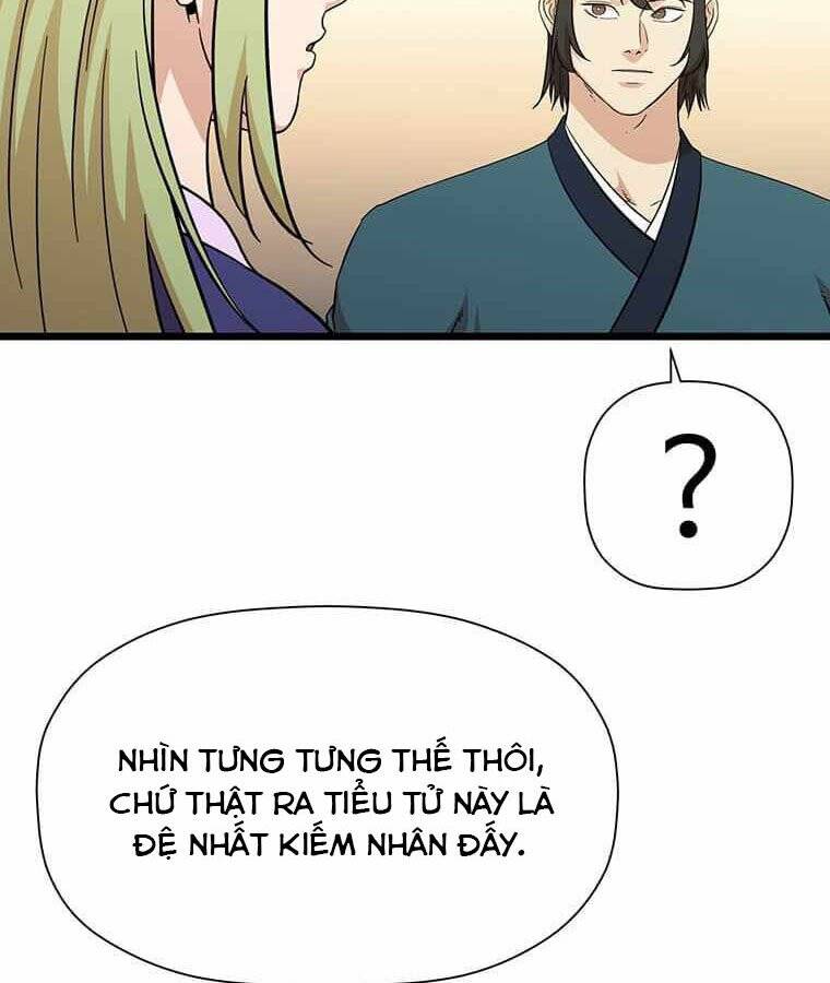 Học Giả Trở Lại Chapter 109 - Trang 34