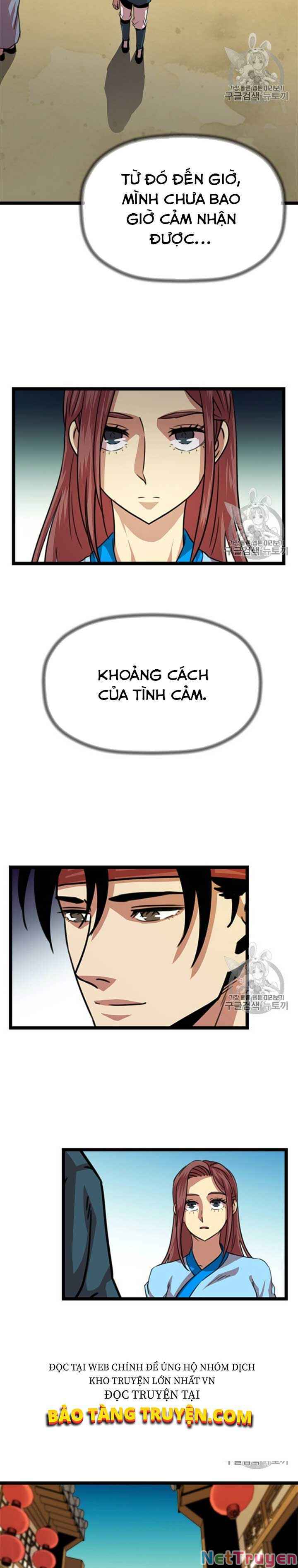 Học Giả Trở Lại Chapter 9 - Trang 10