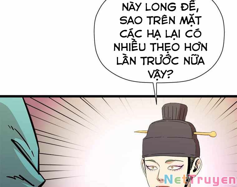 Học Giả Trở Lại Chapter 97 - Trang 130