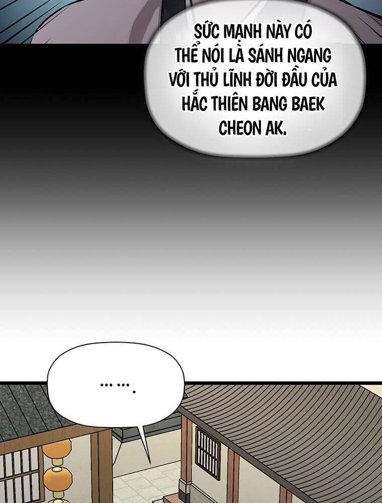 Học Giả Trở Lại Chapter 122 - Trang 13