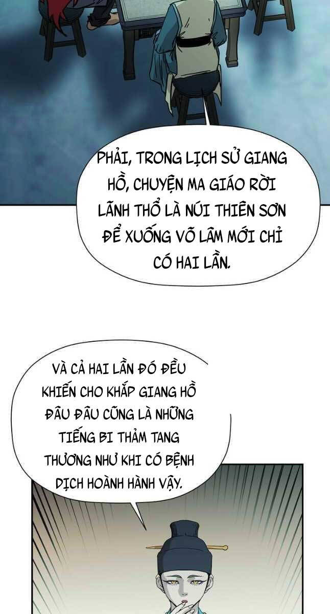 Học Giả Trở Lại Chapter 143 - Trang 72