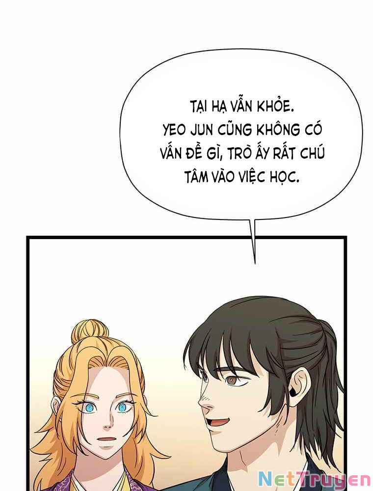 Học Giả Trở Lại Chapter 110 - Trang 25