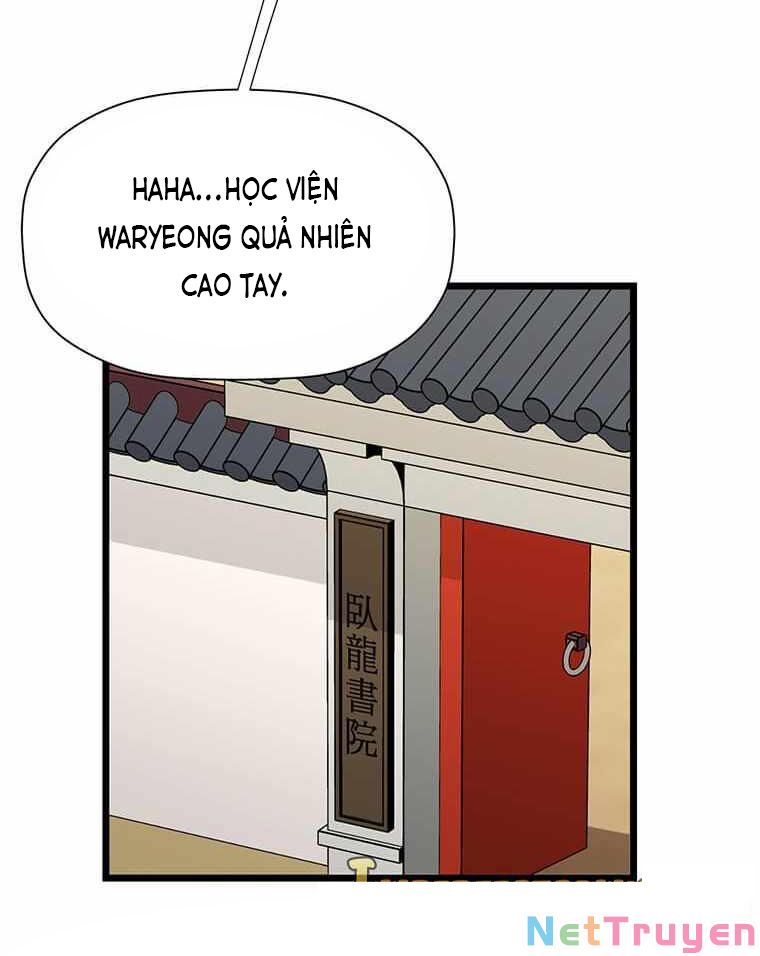 Học Giả Trở Lại Chapter 110 - Trang 31