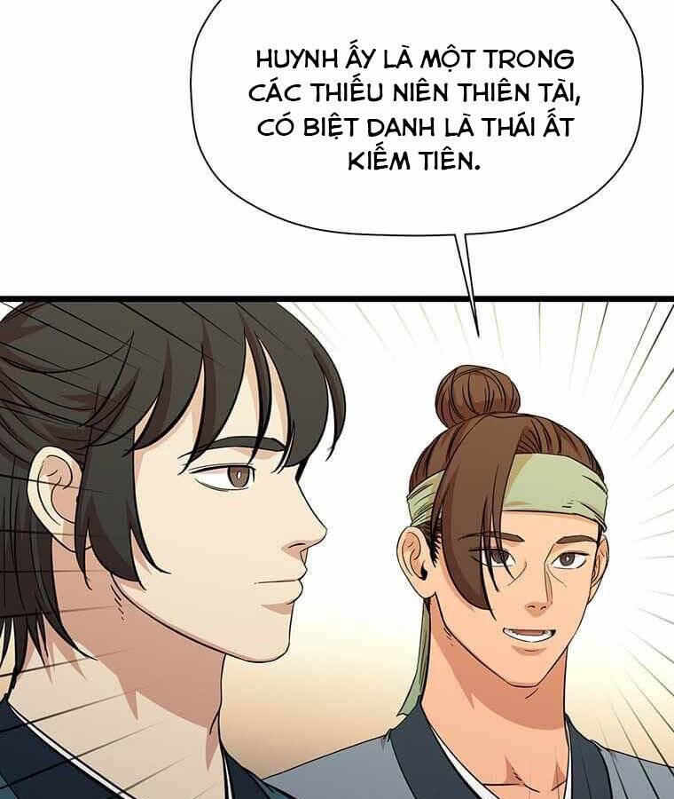 Học Giả Trở Lại Chapter 109 - Trang 43