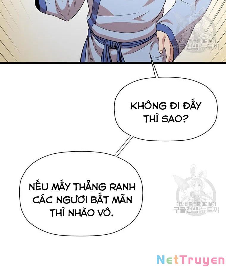 Học Giả Trở Lại Chapter 100 - Trang 27