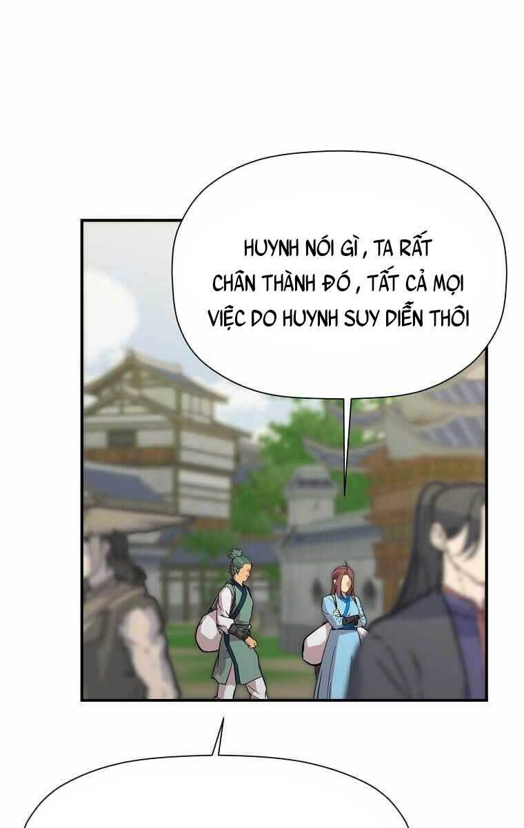 Học Giả Trở Lại Chapter 132 - Trang 18