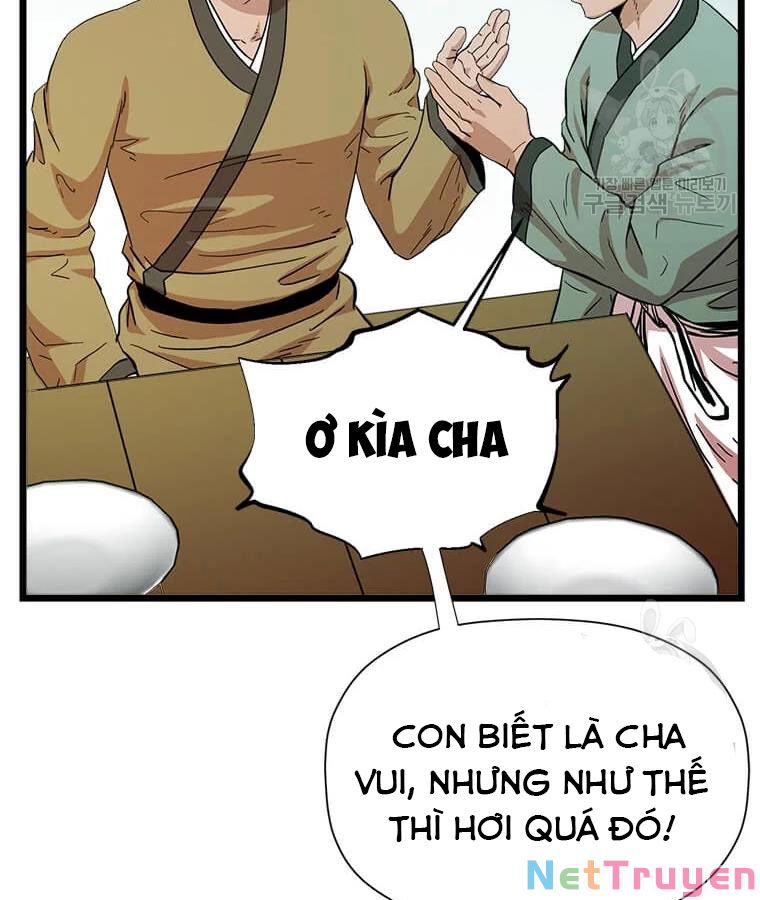 Học Giả Trở Lại Chapter 95 - Trang 122