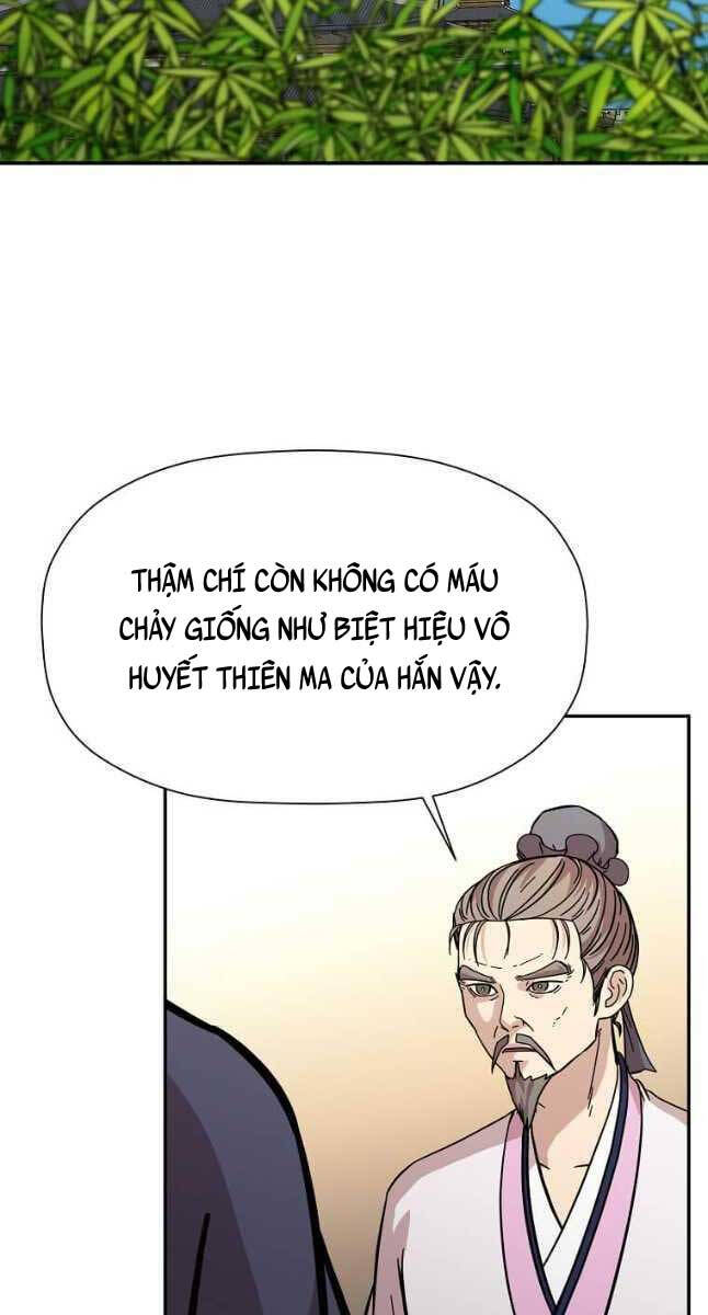 Học Giả Trở Lại Chapter 147 - Trang 24