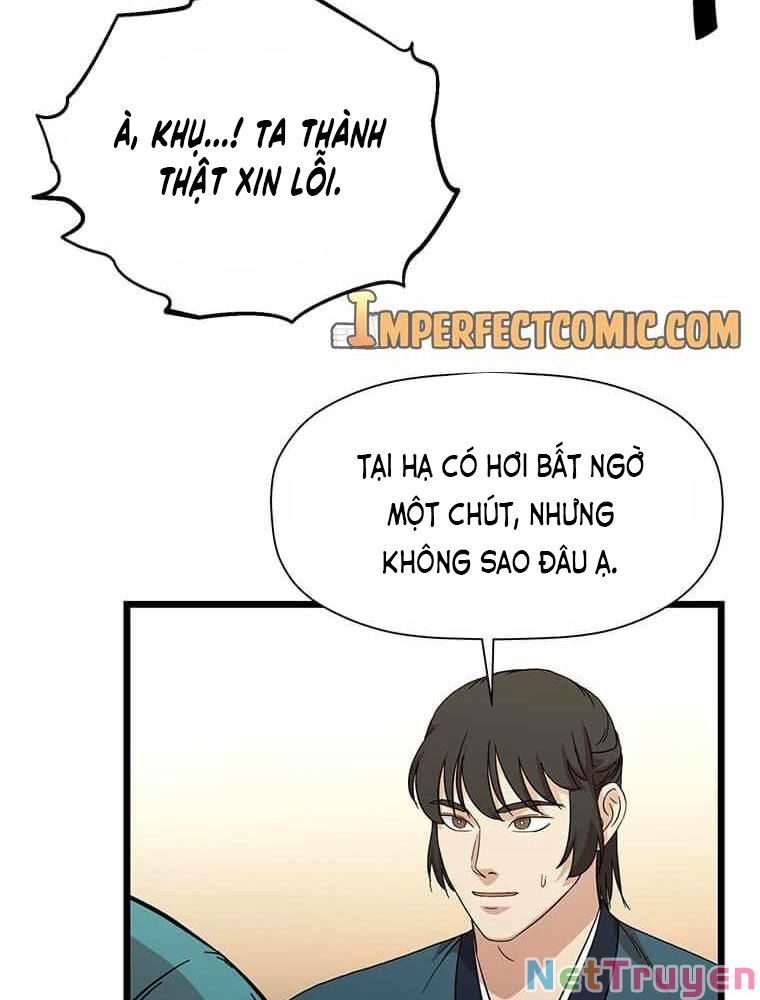 Học Giả Trở Lại Chapter 110 - Trang 105