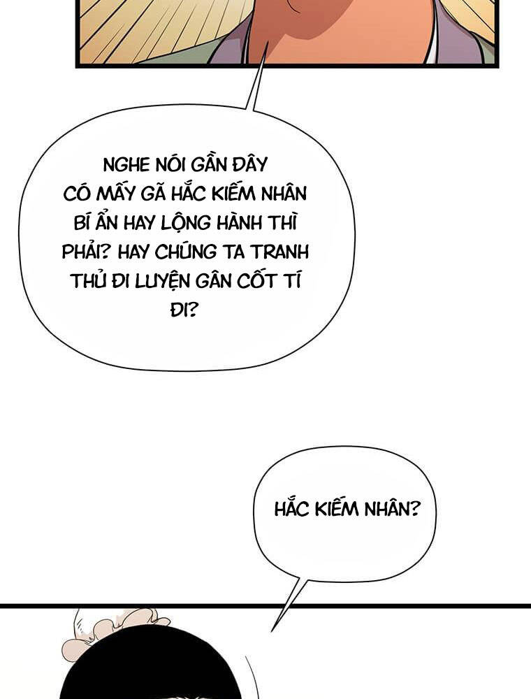 Học Giả Trở Lại Chapter 120 - Trang 10