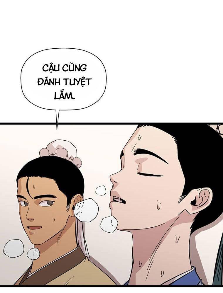 Học Giả Trở Lại Chapter 120 - Trang 20