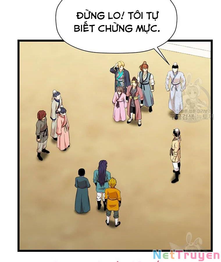 Học Giả Trở Lại Chapter 100 - Trang 31