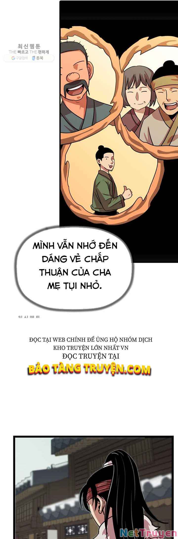 Học Giả Trở Lại Chapter 21 - Trang 6