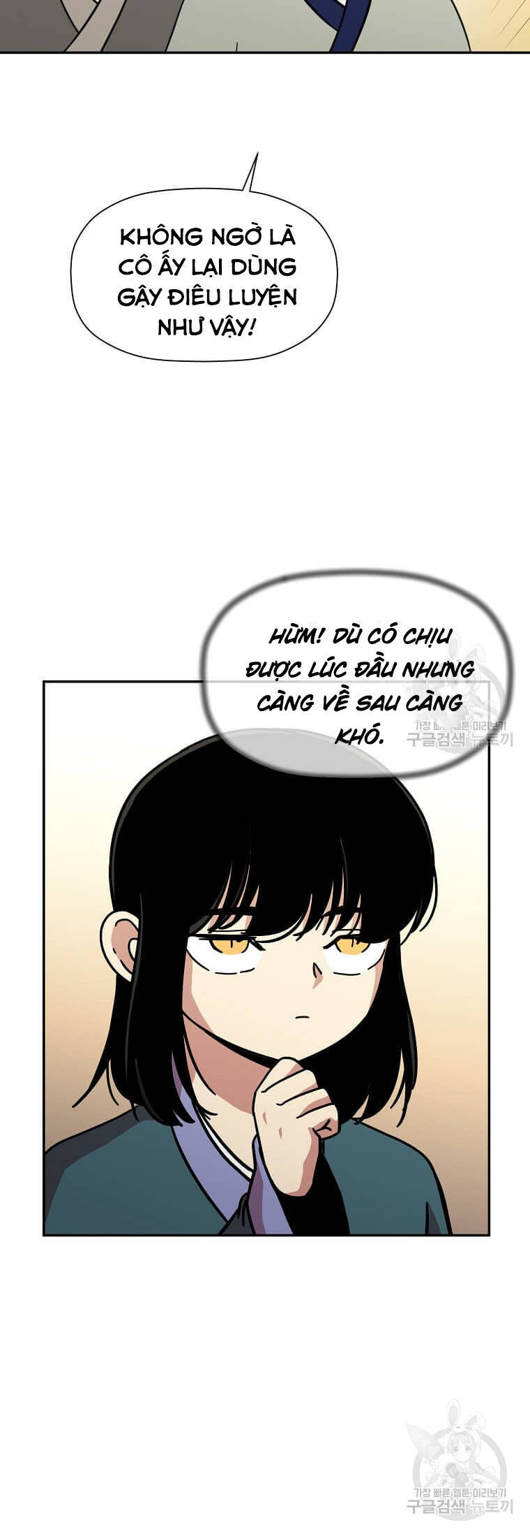 Học Giả Trở Lại Chapter 145 - Trang 21