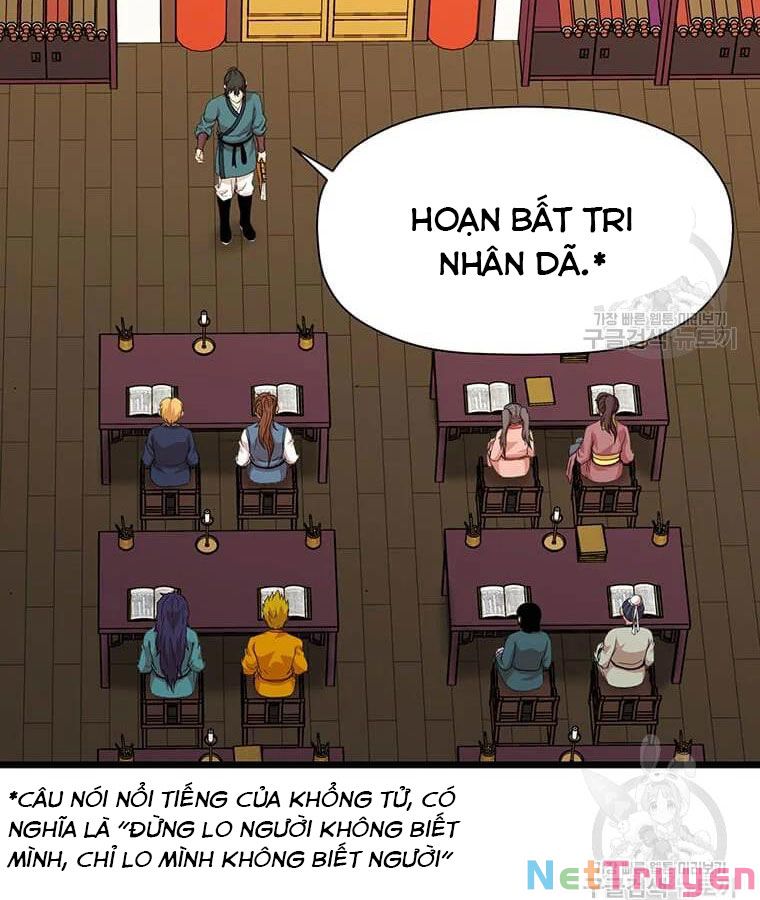 Học Giả Trở Lại Chapter 100 - Trang 64