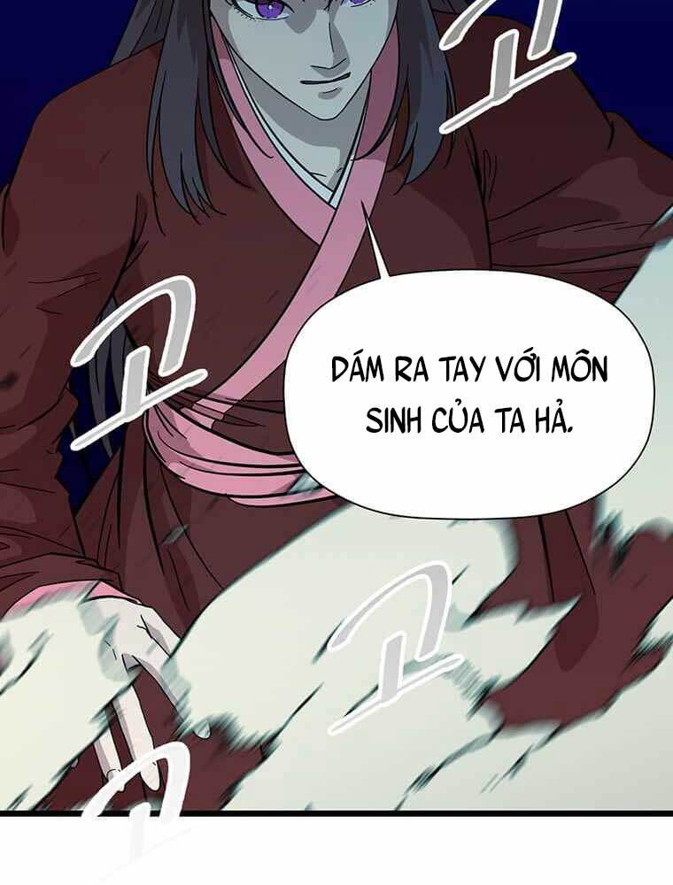 Học Giả Trở Lại Chapter 126 - Trang 62