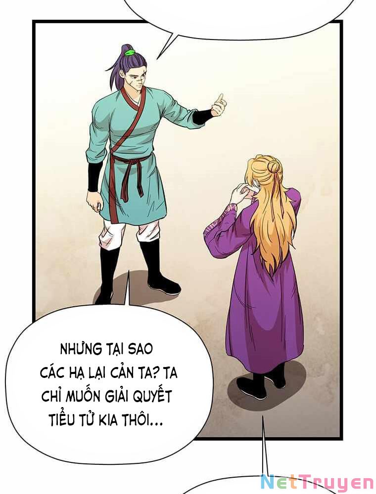 Học Giả Trở Lại Chapter 110 - Trang 96