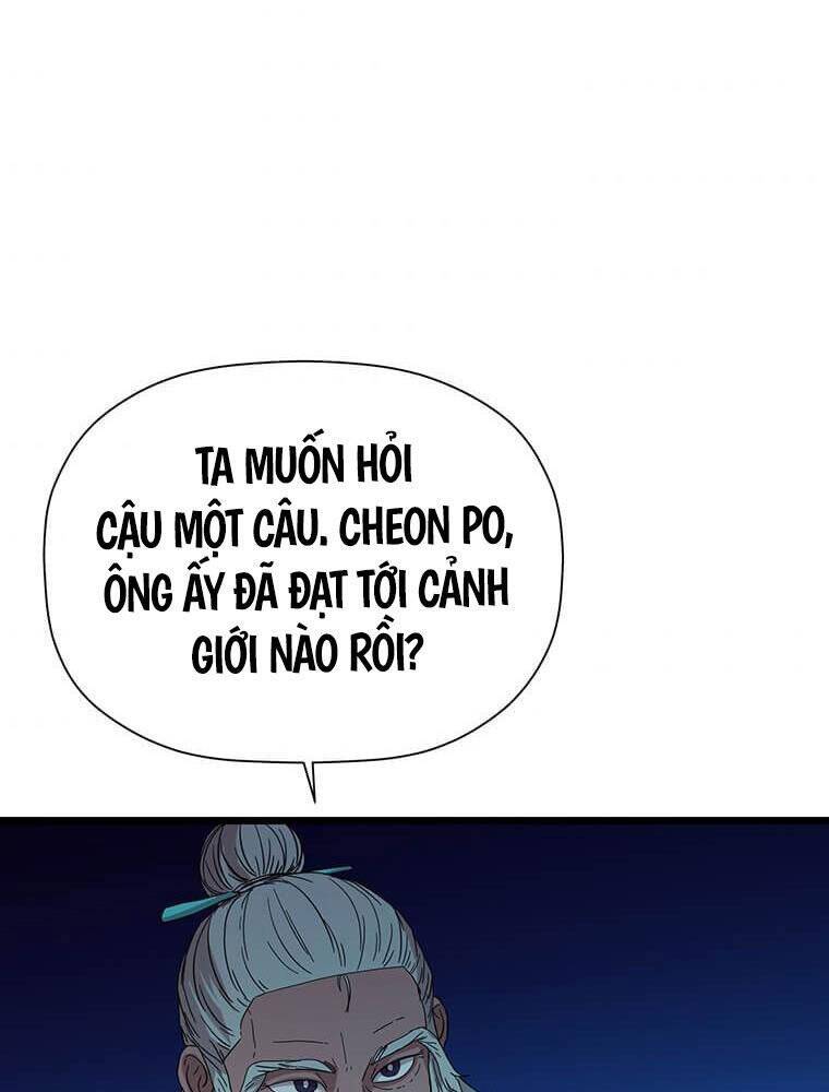 Học Giả Trở Lại Chapter 123 - Trang 113