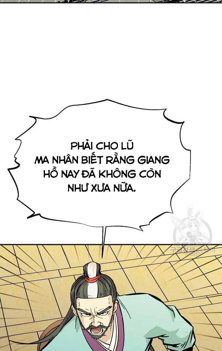 Học Giả Trở Lại Chapter 144 - Trang 31