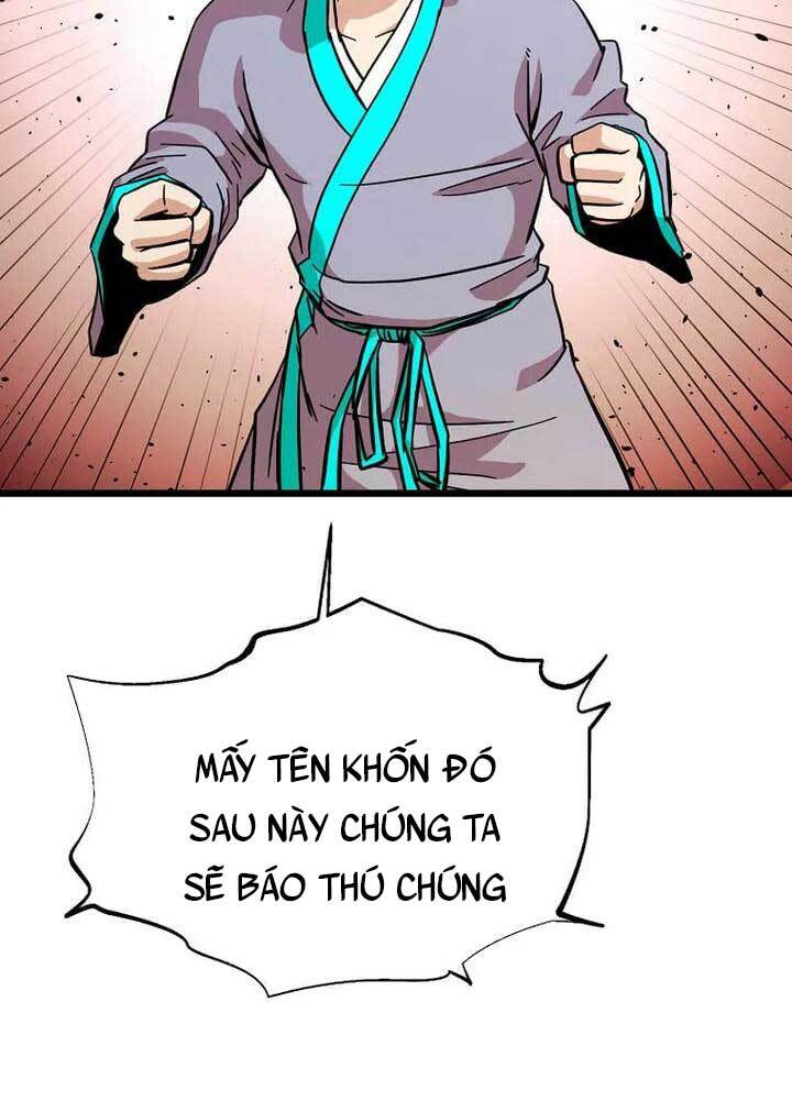 Học Giả Trở Lại Chapter 129 - Trang 23