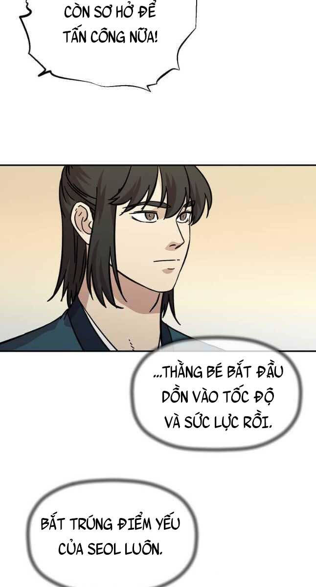 Học Giả Trở Lại Chapter 148 - Trang 14