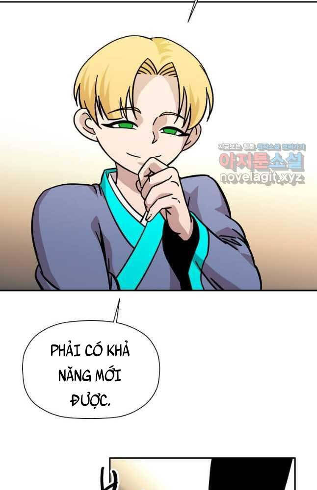 Học Giả Trở Lại Chapter 143 - Trang 41