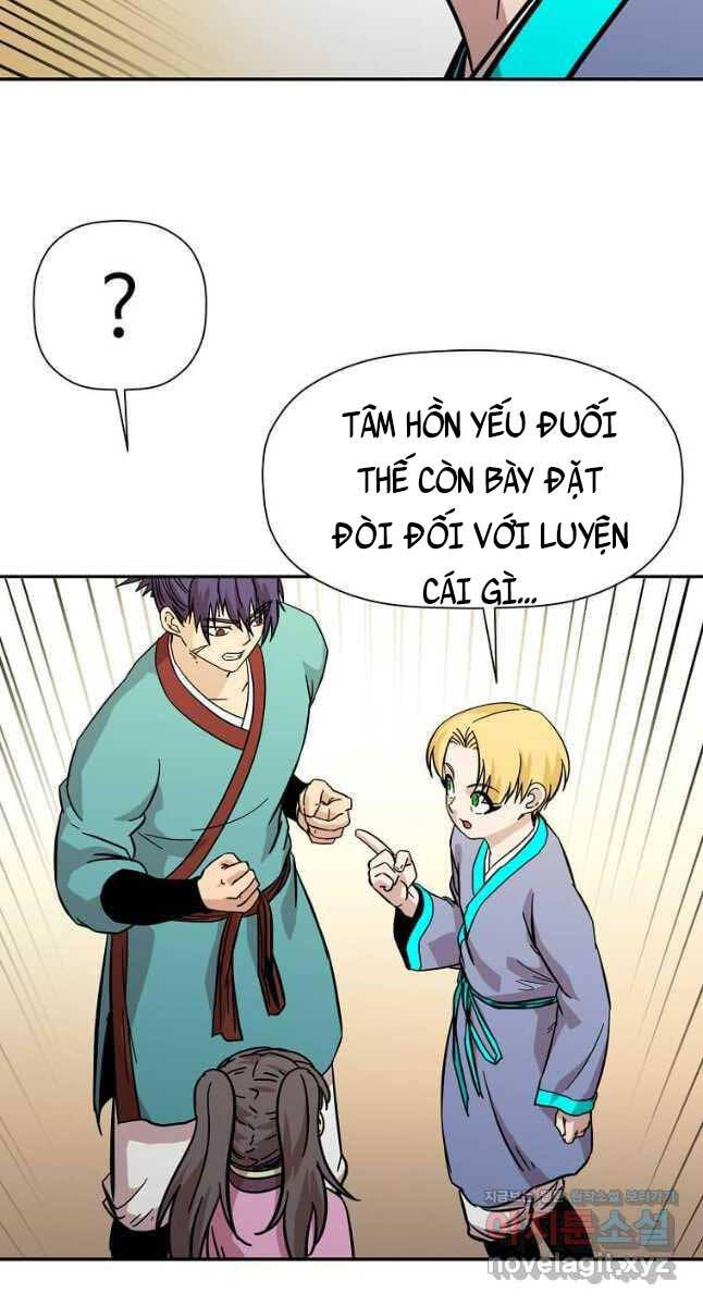 Học Giả Trở Lại Chapter 143 - Trang 4