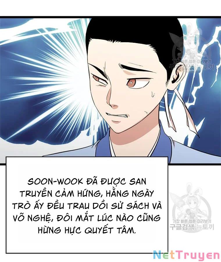 Học Giả Trở Lại Chapter 96 - Trang 19