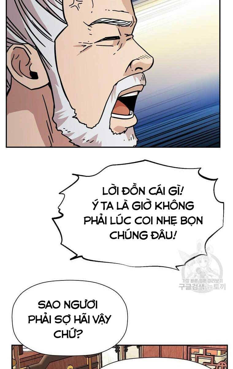 Học Giả Trở Lại Chapter 144 - Trang 41