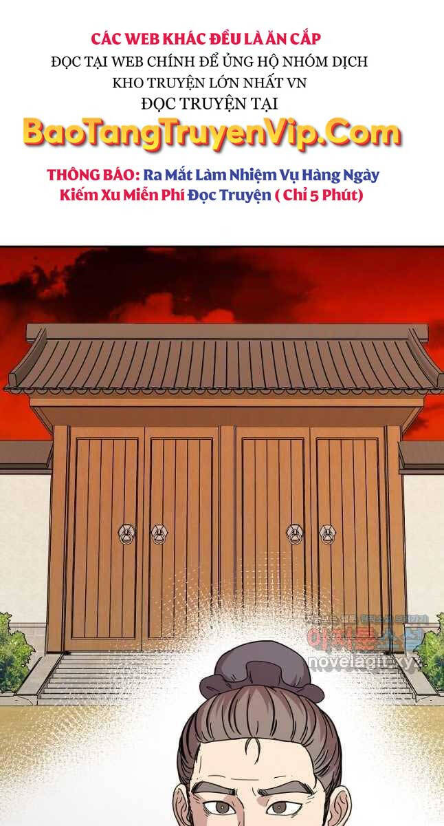 Học Giả Trở Lại Chapter 147 - Trang 42