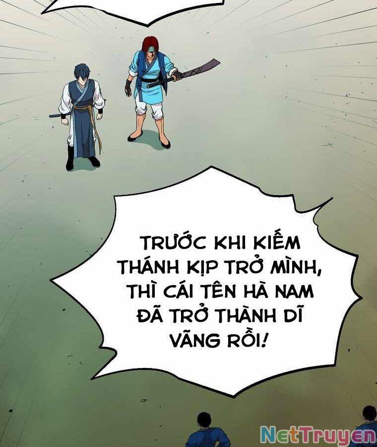 Học Giả Trở Lại Chapter 102 - Trang 81