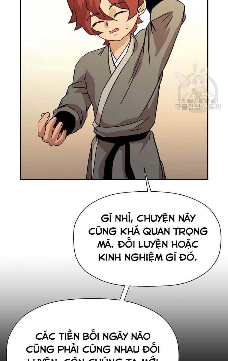 Học Giả Trở Lại Chapter 138 - Trang 89