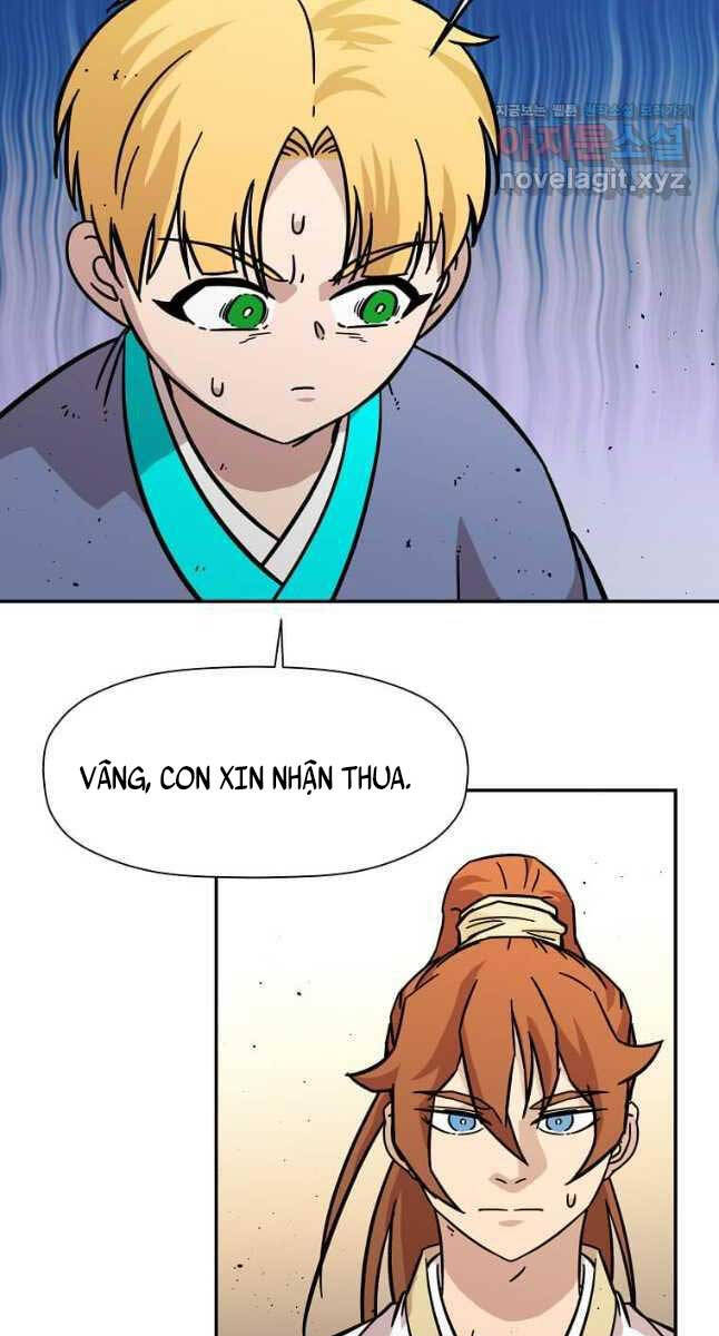 Học Giả Trở Lại Chapter 146 - Trang 75