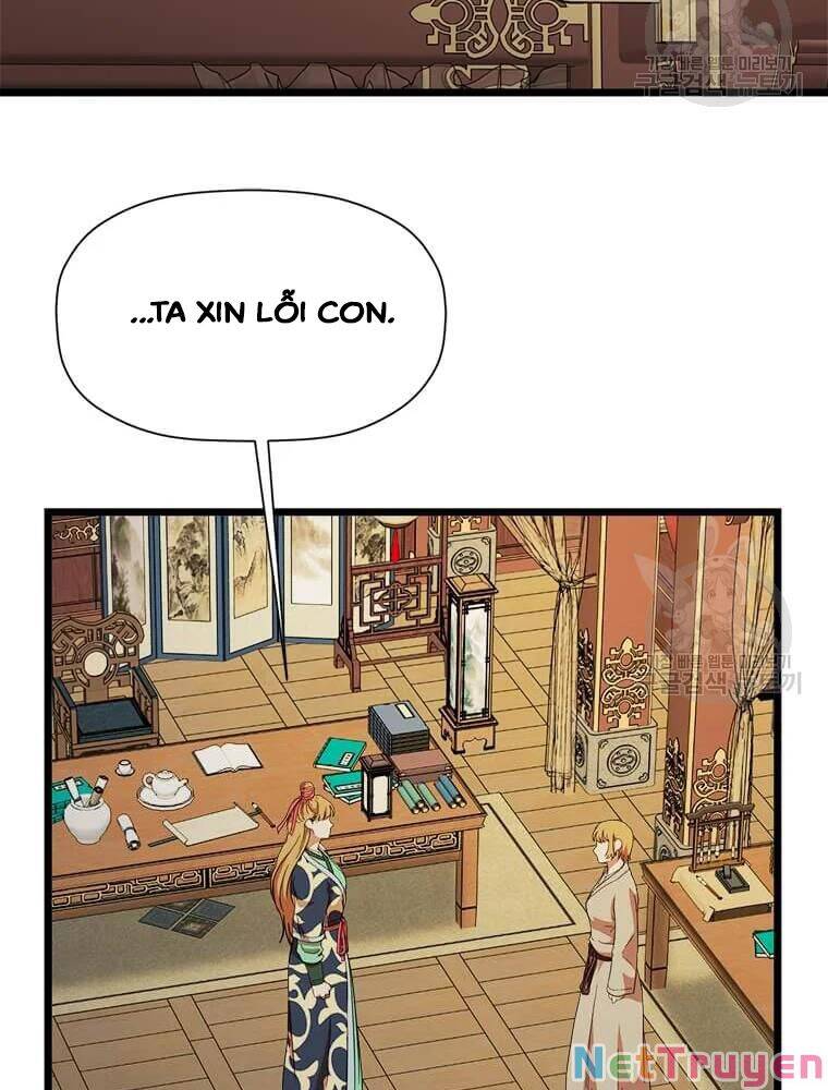 Học Giả Trở Lại Chapter 92 - Trang 75