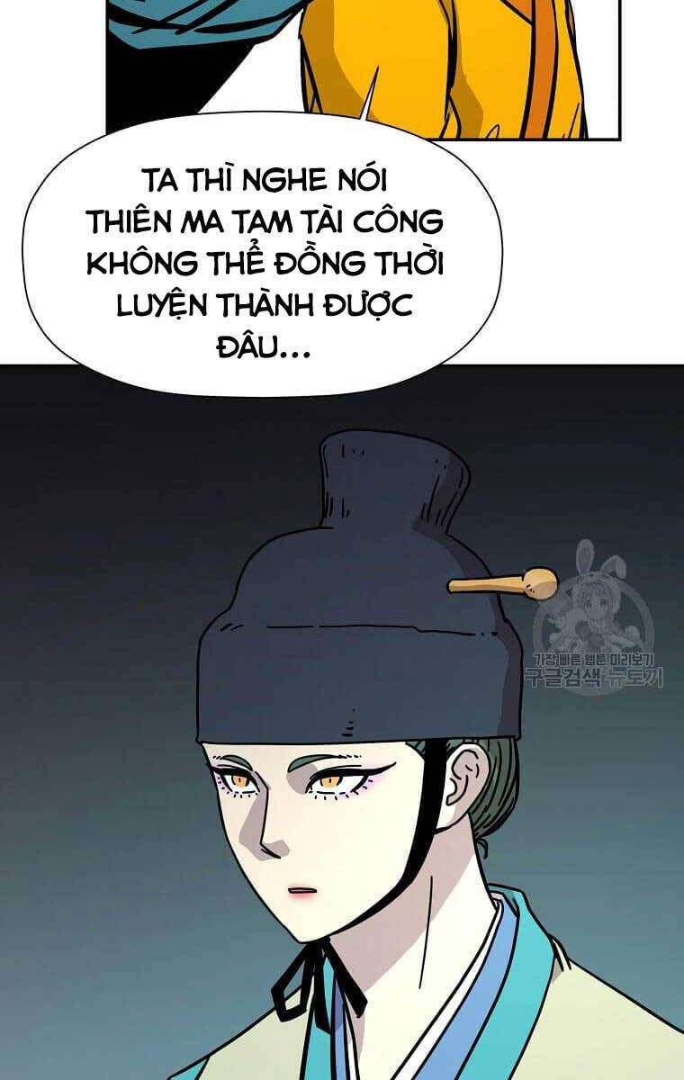 Học Giả Trở Lại Chapter 144 - Trang 16