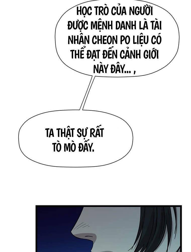 Học Giả Trở Lại Chapter 123 - Trang 81