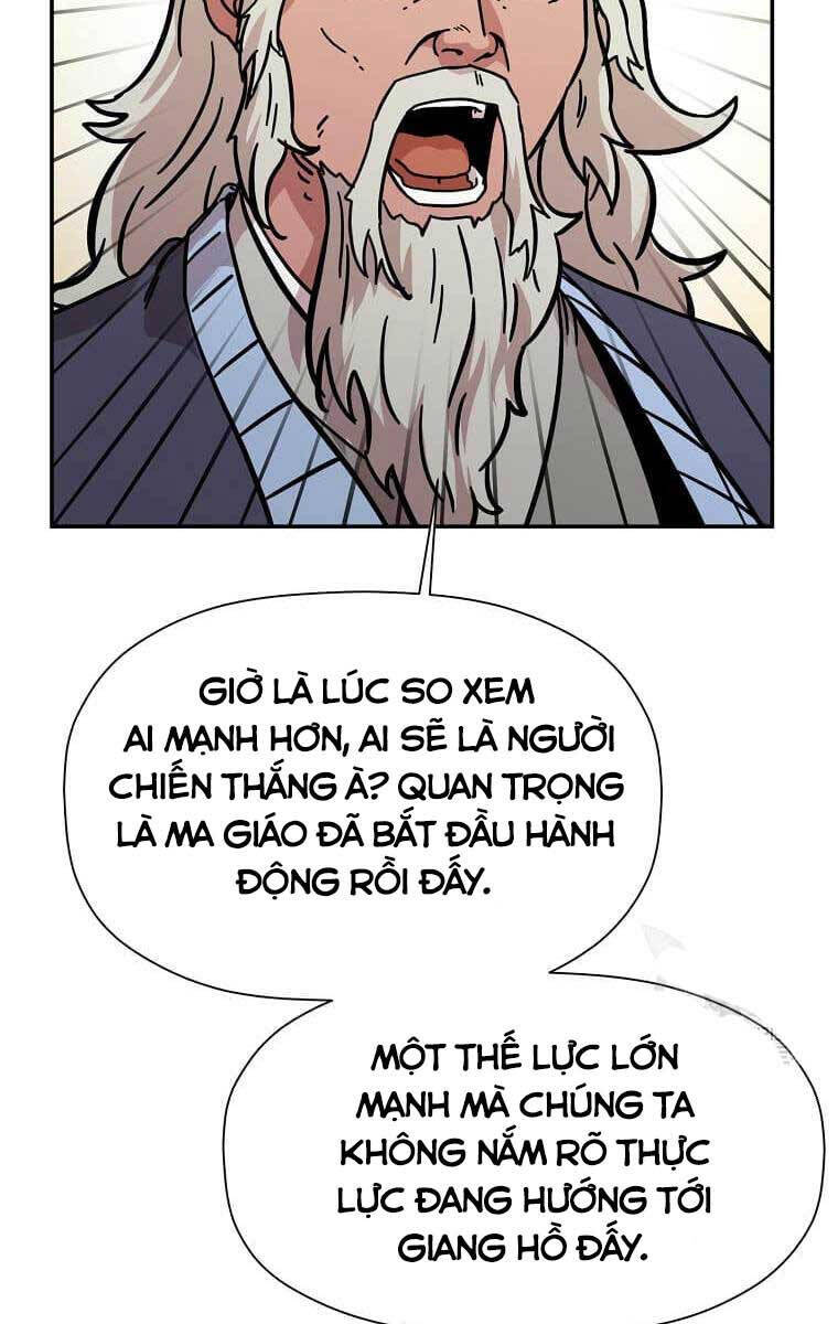 Học Giả Trở Lại Chapter 144 - Trang 46