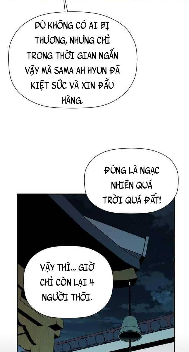 Học Giả Trở Lại Chapter 143 - Trang 61