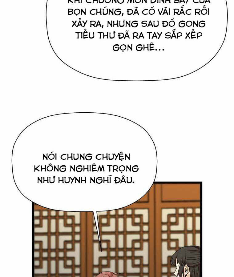 Học Giả Trở Lại Chapter 109 - Trang 93