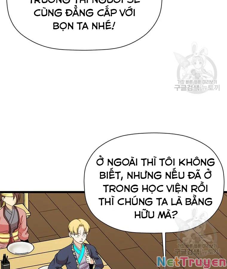 Học Giả Trở Lại Chapter 100 - Trang 111