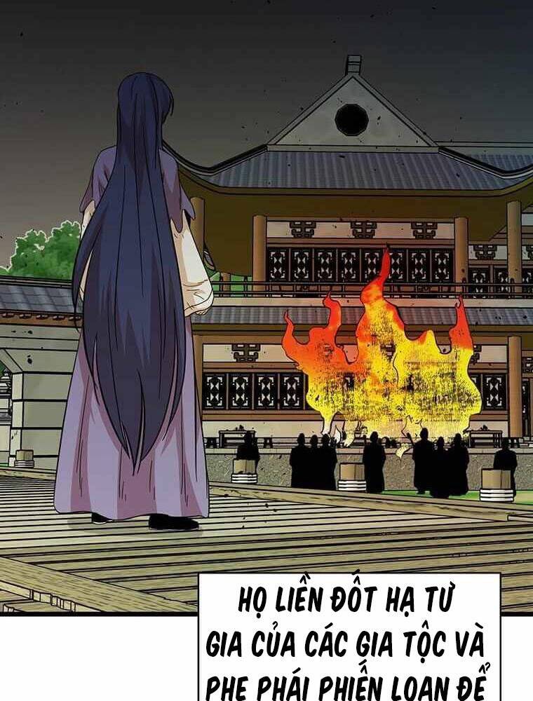 Học Giả Trở Lại Chapter 115 - Trang 59