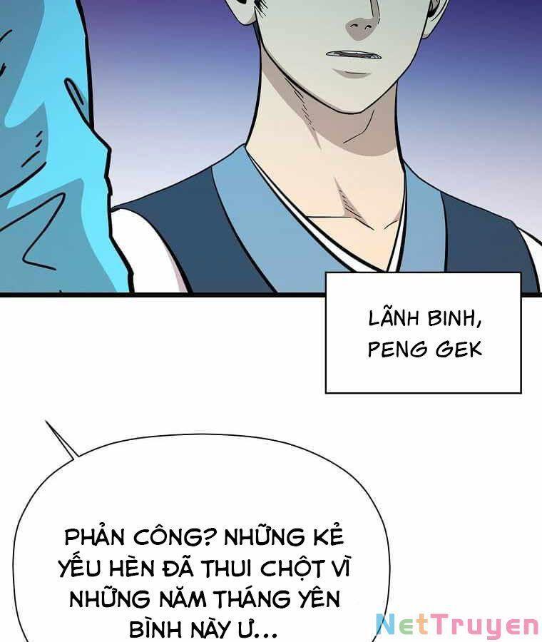 Học Giả Trở Lại Chapter 102 - Trang 45