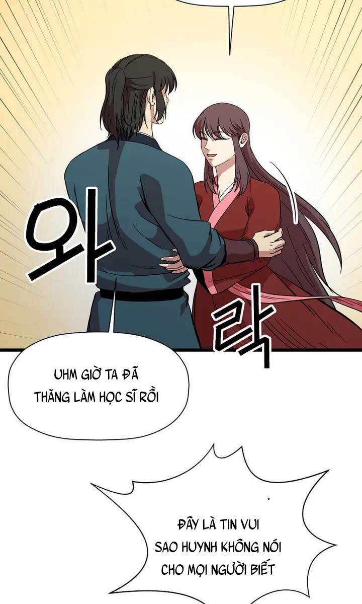 Học Giả Trở Lại Chapter 129 - Trang 65