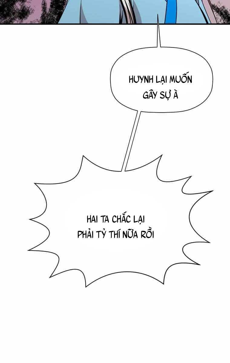 Học Giả Trở Lại Chapter 132 - Trang 20