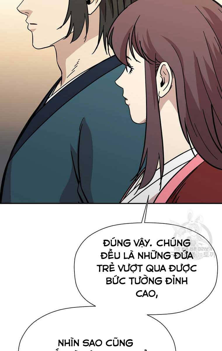 Học Giả Trở Lại Chapter 138 - Trang 48