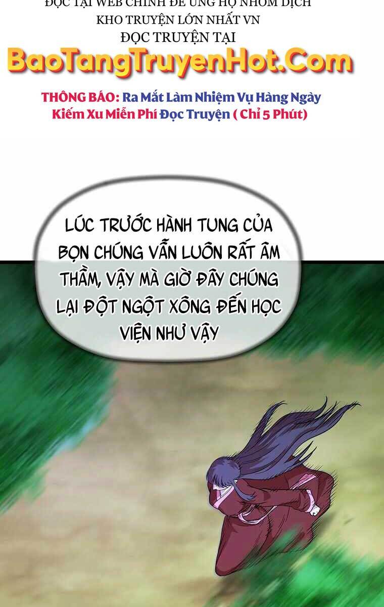 Học Giả Trở Lại Chapter 127 - Trang 54