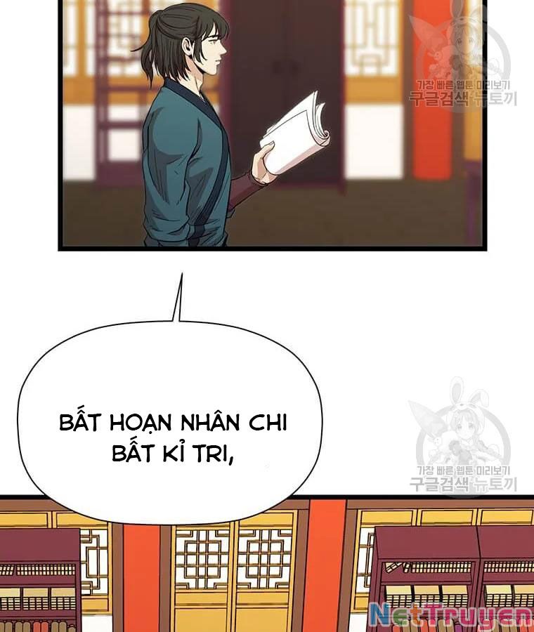 Học Giả Trở Lại Chapter 100 - Trang 63