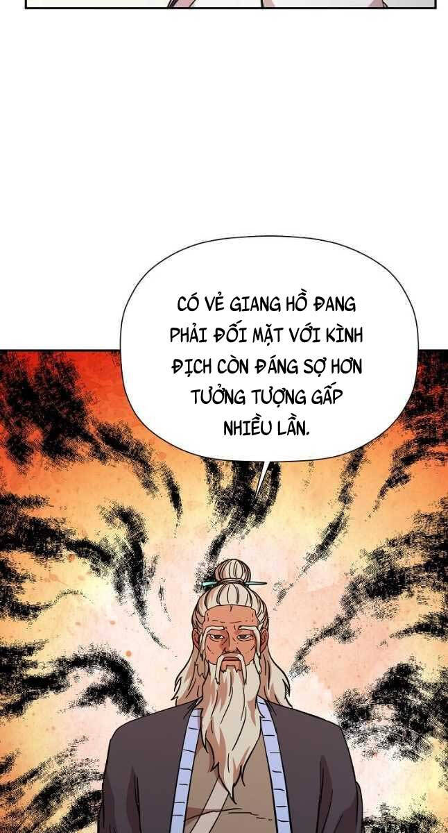 Học Giả Trở Lại Chapter 147 - Trang 46